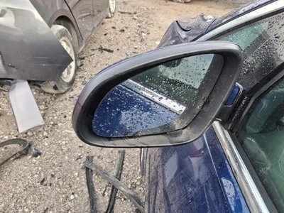 2014 Buick Verano Driver Side Mirror Assembly OEM Used Power Heated 3737868 - Image 1 of 4