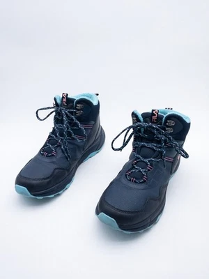 FILA Botas Unisex Azul Talla 41 EU Art. 33628-30 - Imagen 1 de 4