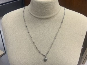 Sessel Silber - Bild 1 von 4