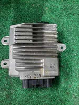  2009 Honda Ruckus NPS50 CDI ECM GEZ-612  OEM - Bild 1 von 4