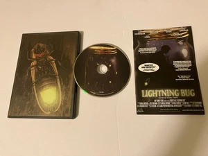 LIGHTNING BUG DVD 2004 ANCHOR BAY LAURA PREPON BRET HARRISON ASHLEY LAURENCE - Imagen 1 de 7