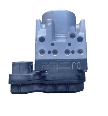 Refurbished 04 05 06 Toyota Sienna ABS Anti-Lock Brake Pump Assembly FWD - Image 1 of 2