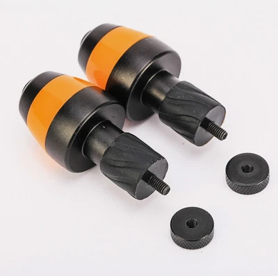 Fahrräd Blinker Set LED Lichter für Fahrräder E-scooters E-bike Lenker Licht Neu - Bild 1 von 4