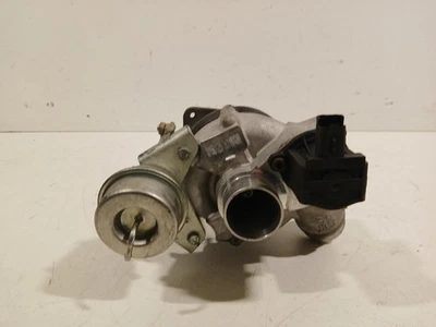 Turbo Citroën DS3  1.6 THP 155 - Bild 1 von 4