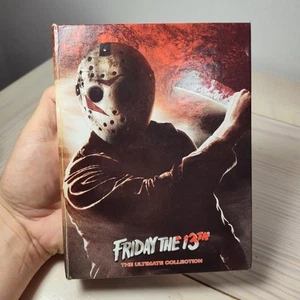 Friday The 13th: The Ultimate Collection - Picture 1 of 5
