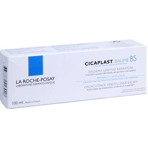 ROCHE-POSAY Cicaplast Baume B5 100 ML PZN 11109094 - Bild 1 von 1
