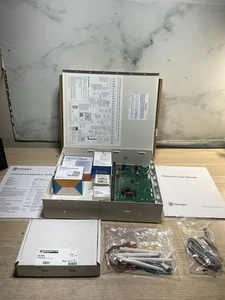 NEW GE /Interlogix/ CONCORD 4 SECURITY SYSTEM /JUA2968 - Picture 1 of 6