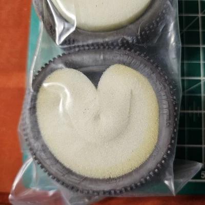 Proline Holeshot Rear Buggy Tires 2.0 #8206  Rc Car Rc10 Losi - Image 1 of 4