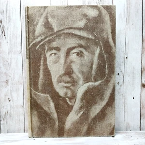 An American Artist’s Story by George Biddle 1939 1st Edition Vintage HC RARE - Picture 1 of 11