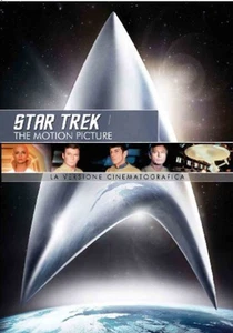 Star Trek I - The motion picture (versione cinematografica) (DVD) - Picture 1 of 2