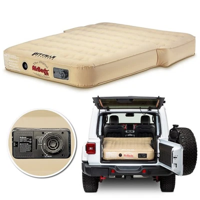 AirBedz by Pittman Outdoors PPI-TAN_XUV  AIR MATTRESS OVERLANDING Foto 1 de 4