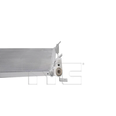 Condensador para 24-24 Ford Mustang V8 5.0L 5.5mm PR3Z 19712 B - Imagem 1 de 4