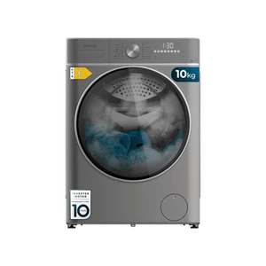 Lavadora Secadora Cecotec Bolero Wash&Dry 10/6 Kg 1400 rpm Lavadora Secadora - Imagen 1 de 1