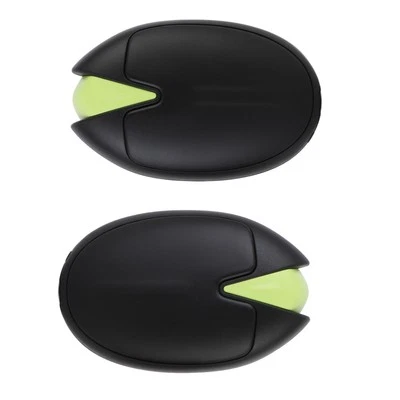 2 in 1 Electric Magnetic Hand Warmer USB Rechargeable 6000mAh Pocket Hand Heater - Image 1 of 4