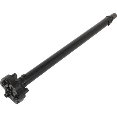 Front Driveshaft Prop Shaft For BMW X5 xDrive35d E70 2009-2010 L6 3.0L 657-065 Foto 1 de 4