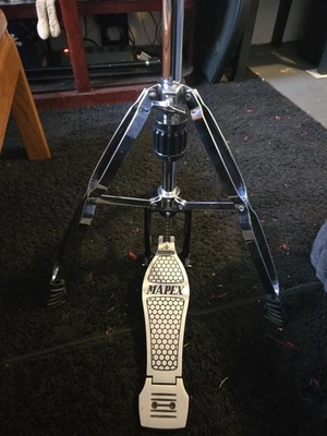 Soporte Mapex HiHat (usado) Foto 1 de 3