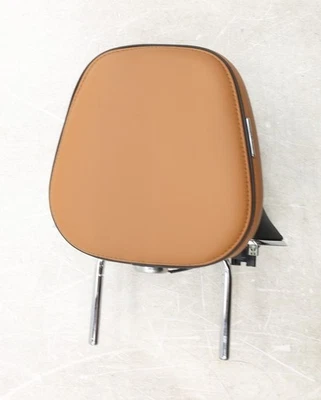 NUEVO OEM Ford Asiento Delantero Izquierdo Reposacabezas MC5Z-78611A09-KL Lincoln Aviator 2021-2024 Foto 1 de 4