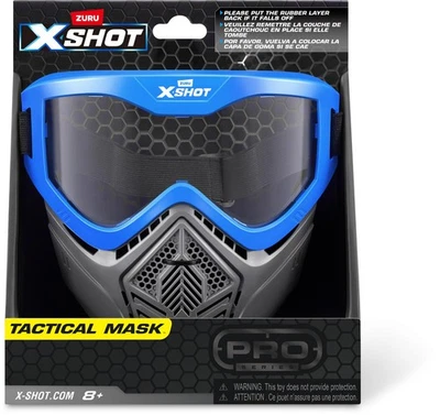 ZURU XSHOT Mask - Photo 1/4