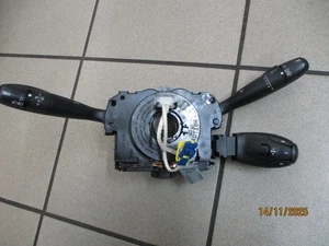 98069808XT Citroen Peugeot Steuereinheit Lenkstockschalter C2 C3 307  96660120xt - Bild 1 von 5