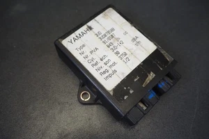 CONTROL UNIT, CDI YAMAHA TDM850 3VD 1992 3VD-82305-00 22308 - Bild 1 von 4