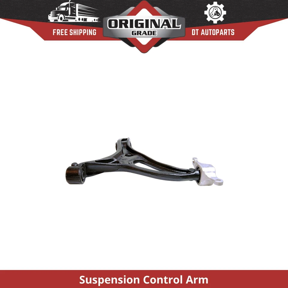 For 2007-2012 Mercedes-Benz GL450 Control Arm Front Left Lower Mevotech 2008 - Image 1 of 4