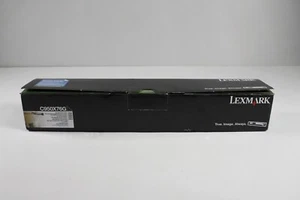 Lexmark C950X76G Altdrucker Tonerflasche für C950 X950 X952 X954 - Bild 1 von 5