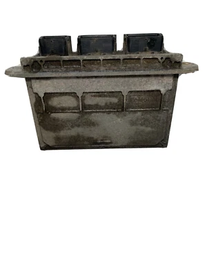 2010 Ford Escape Mercury Mariner 2.5L ECU ECM Computer OEM AL8A-12A650-TB Foto 1 de 4