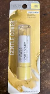 Physician's Formula Gentle Cover Stick Corrector, Yellow PF837 0.15 oz - Picture 1 of 1