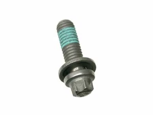 Oil Pan Bolt For 2010-2017 BMW 550i GT xDrive 2011 2012 2013 2014 2015 V743PJ - Picture 1 of 1