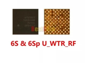 iPhone 6s / 6s Plus WTR3925 tranceiver frequency RF Frequenz Signal IC Chip - Bild 1 von 1