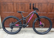 trek fuel xs