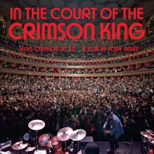 Im Hof des Purpurkönigs - King Crimson mit 50 Film - Expanded - Bild 1 von 1