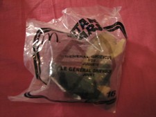 McDonald's Happy Meal STAR WARS - LOT OF 12 Toys