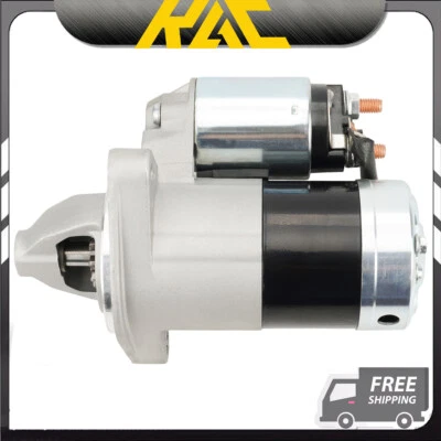 Arranque PARA 2004-2006 SCION XA XB 2003-2005 TOYOTA ECHO 2006-2018 YARIS STOCK EE. UU. Foto 1 de 4