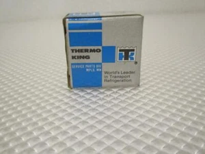UN NUEVO PESTILLO DE RESORTE PLANO THERMO KING 92-376. - Imagen 1 de 1