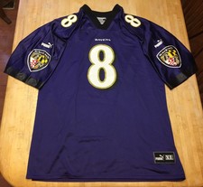 trent dilfer ravens jersey