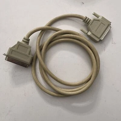 Parallel Port Cable IEEE 1284 LPT1 1.5m - Image 1 of 4