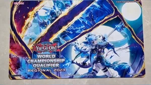 Yugioh Playmat Yu-Gi-Oh! Centur-Ion Atrii - Foto 1 di 4