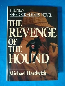 The Revenge of the Hound (Sherlock Holmes) Steranko art inside Ex Condition - Picture 1 of 6