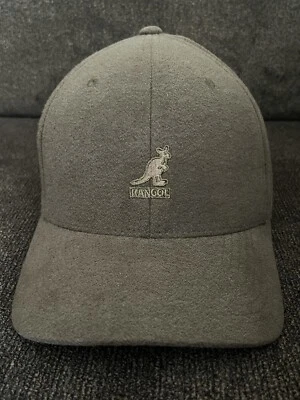 Gorra Kangol Spacecap Flexfit para hombre talla adulto S/M (38,83) Foto 1 de 4
