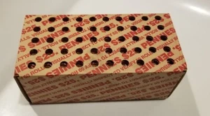 2016-D Lincoln Shield Cent $ 25 Bankbox versiegelt Original neuwertig Verpackung Peek A Boo - Bild 1 von 3