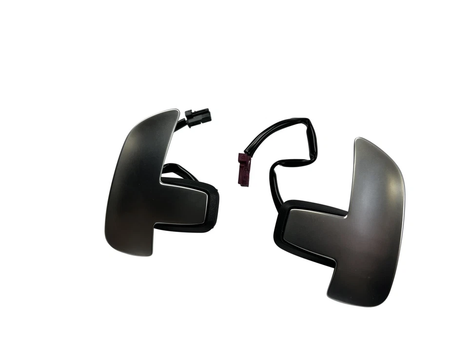 MERCEDES-BENZ GLE W166 Gangwahlschalter / -knopf A0005453968 NEU ORIGINAL