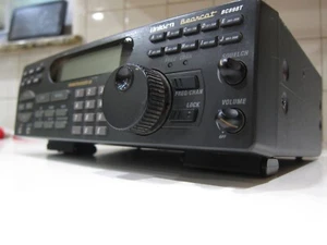 UNIDEN BEARCAT BC898T TRUNKTRACKER III FLAGOWY MODEL Skaner....AS/IS - Zdjęcie 1 z 7