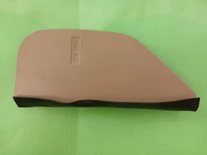 1995 - 2001 MERCURY MOUNTAINEER INTERIOR FUSE COVER TAN RANGER EXPLORER - Picture 1 of 4