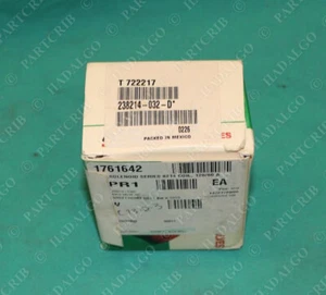 Asco, MP-C-089, 238214-032-D, Red Hat Valve Coil Solenoid 120v - Picture 1 of 3