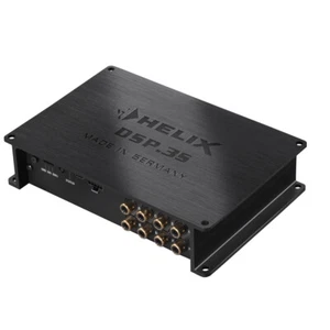 HELIX DSP.3S High-Res 6 in 8 out digital signal processor - Picture 1 of 3