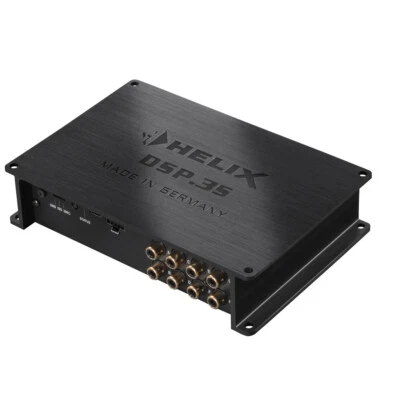 HELIX DSP.3S High-Res 6 in 8 out digital signal processor  - Image 1 of 3