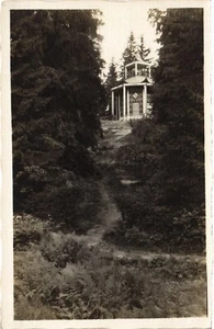 FOTO REAL PC FINLANDIA MONREPOS VIIPURI SUOMI VYBORG, RUSIA (a46867) - Imagen 1 de 2
