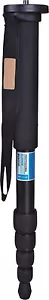 Pro 60" light weight MP-289A Portable Sturdy aluminum Monopod for Nikon Camera - Picture 1 of 2