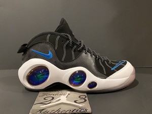 nike zoom flight